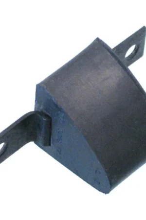 Bargain Control Arm Bumper for 1957-1957 Domestics 1pc Front Lower 18662