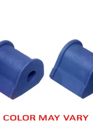 Super Sale Stabilizer Bar Bushing for 1986-1999 Ford / Lincoln / Mercury Rear 2pc 17238