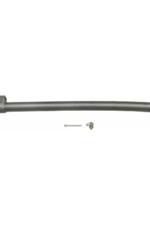 Hassle-Free Returns Steering Tie Rod End for 1975-1977 Ford Front Left 25893