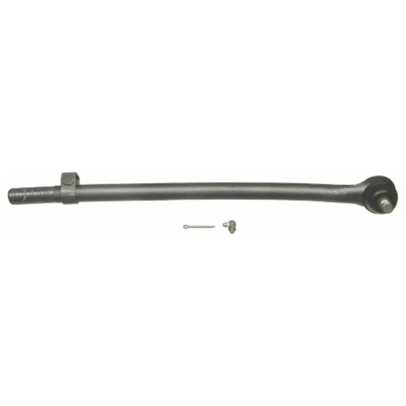 Hassle-Free Returns Steering Tie Rod End for 1975-1977 Ford Front Left 25893