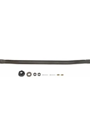 Steering Center Link for 1980-1982 Domestics 1pc Front 26347 While Supplies Last