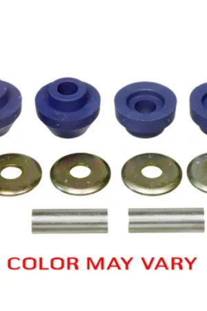 Strut Rod Bushing Kit for 1989-1998 Ford / Lincoln / Mercury Front 2pc 17247 Place Order