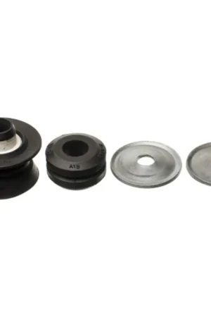 Fan Favorite Shock Mount for 1997-2001 Cadillac Rear 2pc 53087