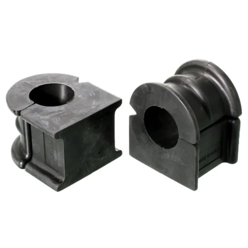 Stabilizer Bar Bushing for 1991-2011 Domestics 1pc Front 16957 Price Drop