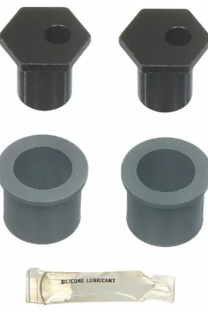 Control Arm Bushing for 1995-2006 Chrysler Dodge Plymouth Front Upper 18276 Secure Checkout