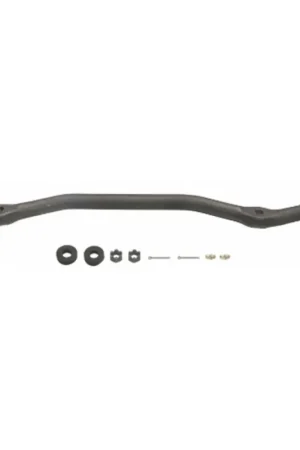 Place Order Steering Center Link for 1968-1972 Domestics 1pc Front 25804