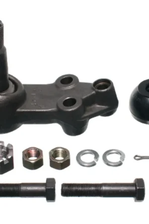 Ball Joint for 1960-1960 Domestics 1pc Front Left Lower 10343 Editor’s Pick