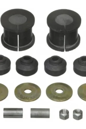 Fast Shipping Stabilizer Bar Bushing Kit for 1978-1981 Dodge / Plymouth Front 2pc 15814