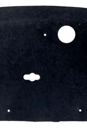 Top Rated Firewall Insulation for 1932 Chrysler Cd-8