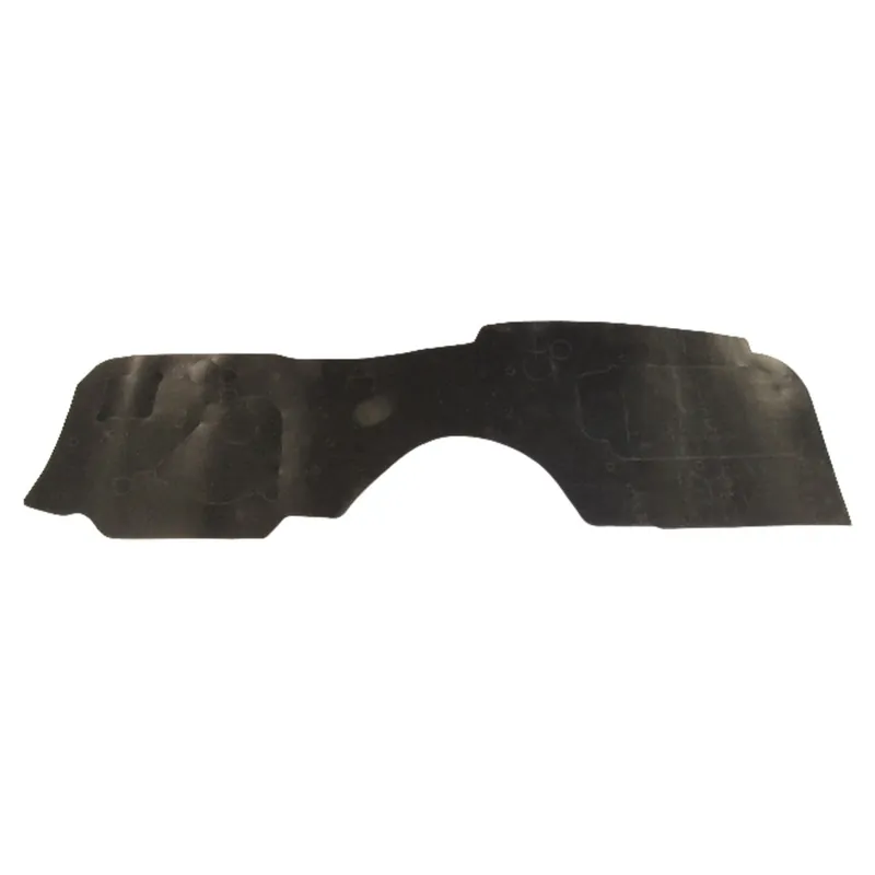 Firewall Insulation Pad for 1970-1981 Chevrolet Camaro Fiberboard W/ Clips Sale