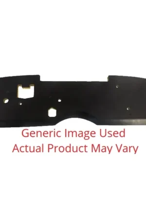 Firewall Sound Deadener Insulation Pad for 69-70 Bel Air Caprice Impala Standard Genuine