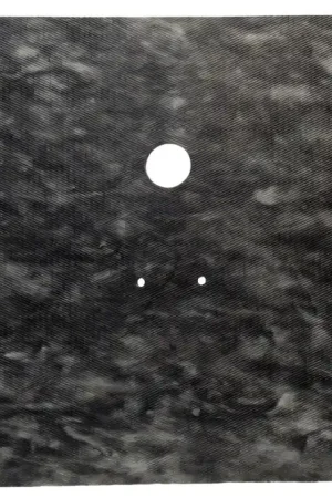 Hood Insulation Pad Flat Fiberglass 1pc for 1961-62 Skylarkw Clips Grey/Black Place Order