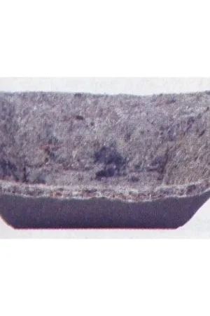 Rear Speaker Enclosure W/Jute 1 Each for 1970-81 Pontiac Firebird Made in USA Clearance