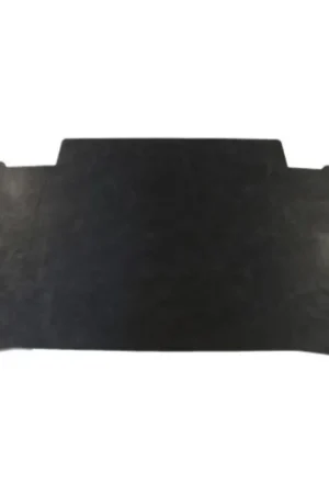 Modern Hood Insulation Pad 1/2" Fiberglass NoClips for 1974-76 Cadillac Fleetwood/Devil