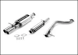 Low Price Magnaflow Cat-Back Exhaust System - 15745