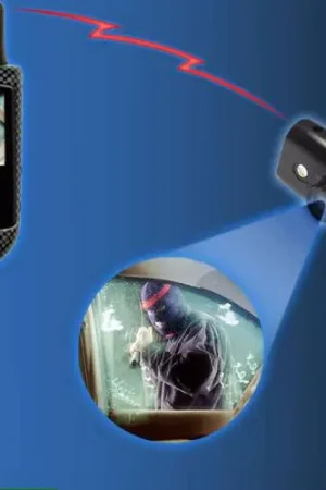 1.3 LCD Color Camera Alarm Engine Start Big Sale