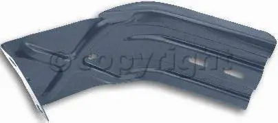 FRONT BUMPER BRACKET LH (DRIVER SIDE) Next Day Delivery