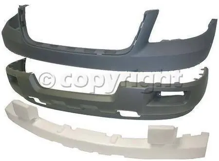 FRONT BUMPER COVER Bargain