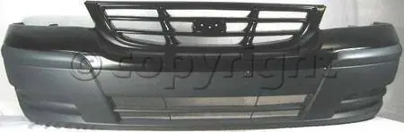 No Minimum Order FRONT BUMPER COVER