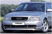 Front Add-On Spoiler Special Offer