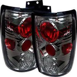 Smoke Altezza Taillights Discount
