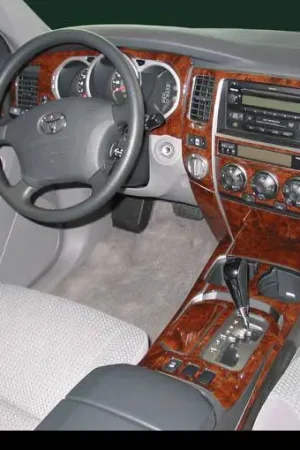 Dash Trim Kit Free Returns