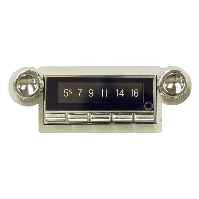 Vintage Car Radio for 1964-1966 Ford Thunderbird USA-740 Cheap