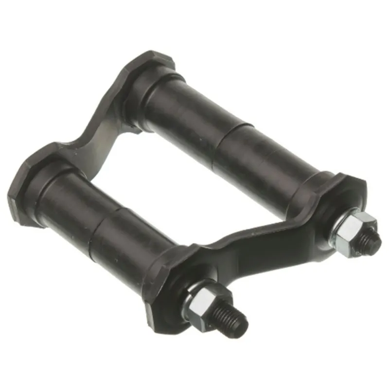 Mega Sale Leaf Spring Shackle for 1964-1966 Domestics 1pc Rear 36061