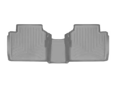 Trending WeatherTech 07-12 Lincoln MKZ / Ford Fusion Rear FloorLiner - Grey - 461083