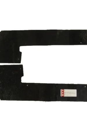 Radiator Gasket Seal Kit for 1965 Pontiac Bonneville Standard Front Lower 2 pcs Last Chance