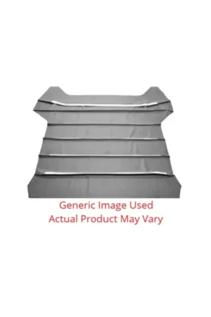 Headliner for 1970 Plymouth Fury 2-Door Hardtop Fast-top Non-Perforated Special Offer