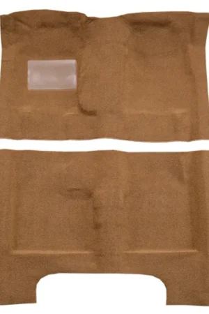 Seasonal Sale Carpet for 1967-1969 Dodge Dart 2DR Convertible 4spd with Tails Loop