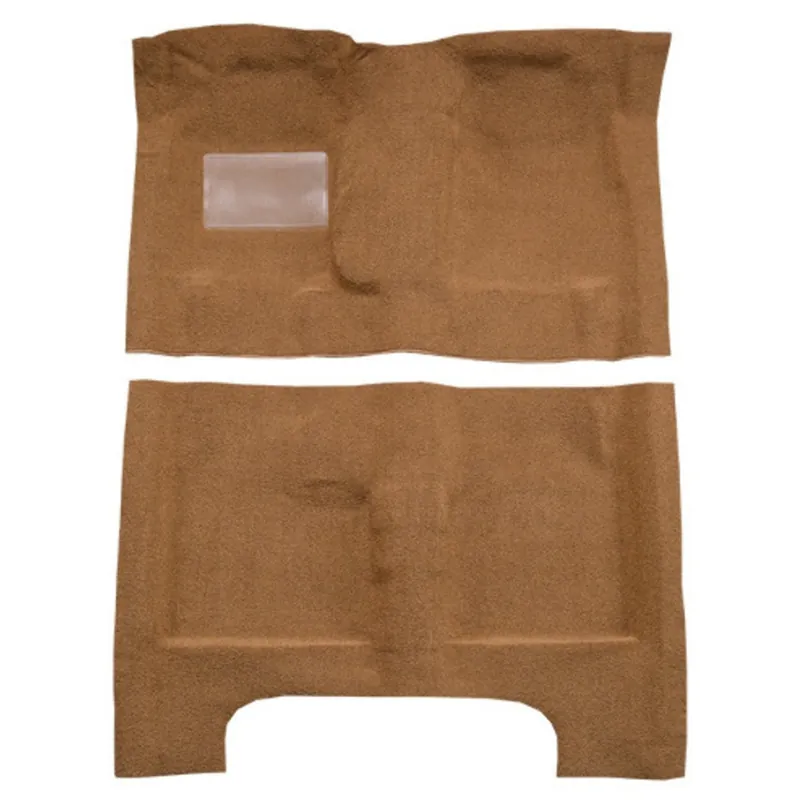 Seasonal Sale Carpet for 1967-1969 Dodge Dart 2DR Convertible 4spd with Tails Loop