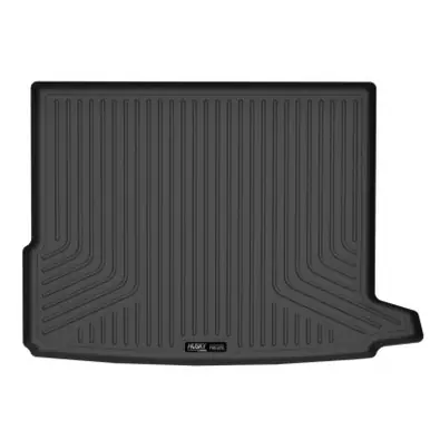 Clearance Husky Liners 16-24 Mercedes-Benz GLC300 (Excl.GLC Coupe) Weatherbeater Black Cargo Liner - 29391