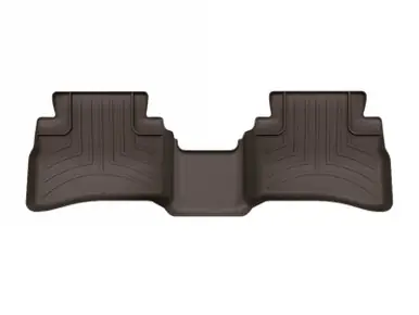 New Arrival WeatherTech 2024 Mercedes-Benz E-Class All-Terrain/Sedan Rear FloorLiner - Cocoa - 4718782