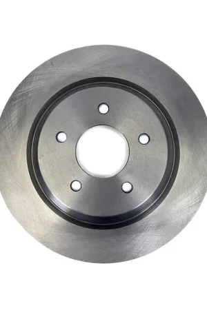 Worldwide Shipping Baer Brakes 6929165 Baer Brakes 13.000" x 1.100", 1-Piece, RH Replacement Rotor, Plain