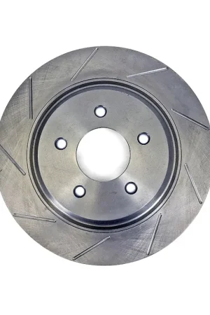 Next Day Delivery Baer Brakes 6920099 Baer Brakes 12.000" x .810", 1-Piece, RH Replacement Rotor, Slotted