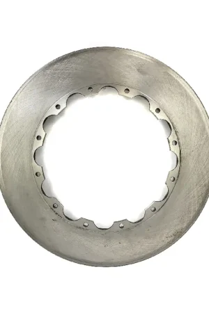 Editor’s Pick Baer Brakes 6920115 Baer Brakes 12.790" x 1.255", 2-Piece, RH Replacement Rotor, Plain