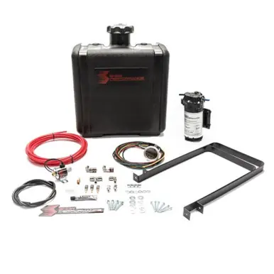 Flash Sale Snow Performance Stage 2 Boost Cooler 94-07 Cummins 5.9L Diesel Water Injection Kit - SNO-400