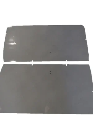 Limited Edition Water Shield Vapor Barrier for 1963-1964 Chevrolet Impala Made in USA Door Panel