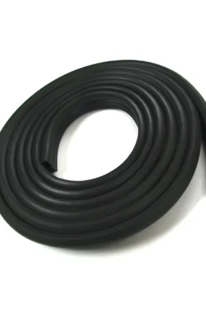 Trunk Rubber Weatherstrip Seal for 1977-1996 Buick/Chevy/Cadillac/Oldsmobile/Pon Clearance