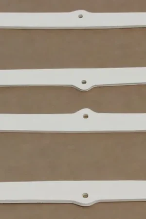 Shop Now Gasket Kit Weatherstrip Seal for Ford Comet Montego 1970-77 2/4DR 2pc Rubber