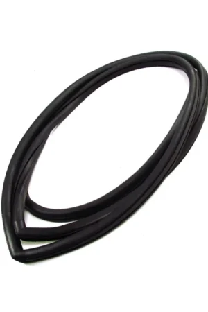 Affordable Windshield Rubber Weatherstrip Seal for 1959-1960 GM Cars Hardtop/Convertible