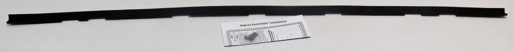 Special Offer Window Sweeps for 1975-78 Ford Custom 500/LTD Tail Gate Station Wagon USA Made