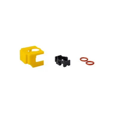 Fleece Performance 17-24 Ford F250-650 6.7L Powerstroke Injection Line Fitting Service Kit - FPE-FMC-FF-RLK-1724-SER Top Rated