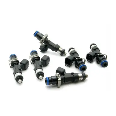 DeatschWerks 93-98 Toyota Supra TT 1000cc High Impedance Injectors - 17U-03-1000-6 Direct From Factory