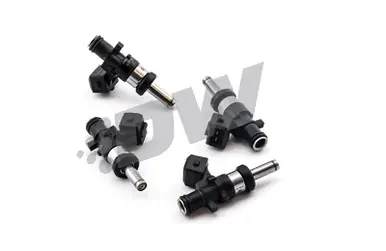 Certified DeatschWerks 12+ Scion FR-S / Subaru BRZ Bosch EV14 1200cc Injectors (Set of 4) - 16MX-08-1200-4