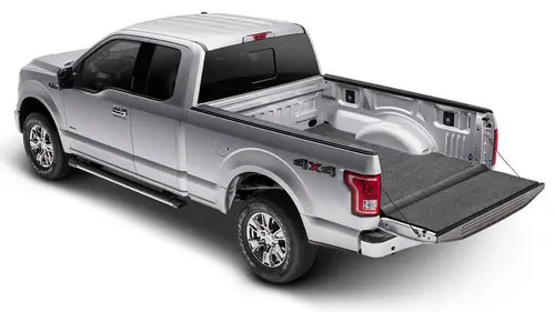 Trusted Brand BedRug XLT BedMat For Spray-In Or No Bed Liner 2002-2022 Ram 1500 / 2500 / 3500 6.4' Bed W/O Rambox #XLTBMT02SBS