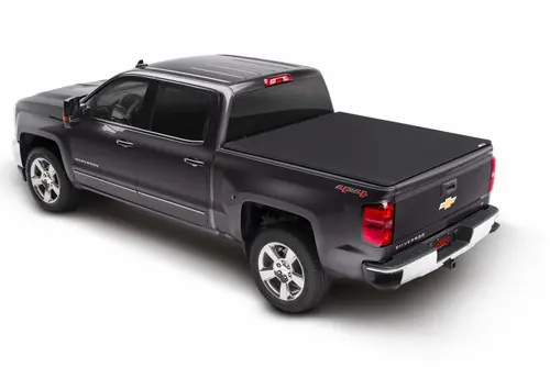 Extang 2022-2025 Toyota Tundra w/o Rail Sys (6ft 7in Bed) Trifecta Signature 2.0 Authentic