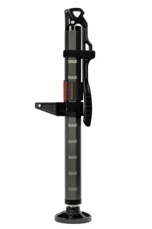Handmade Go Rhino Xventure Gear EG1 El Gato Hydraulic Jack - Graphite - XG-RJ50010B